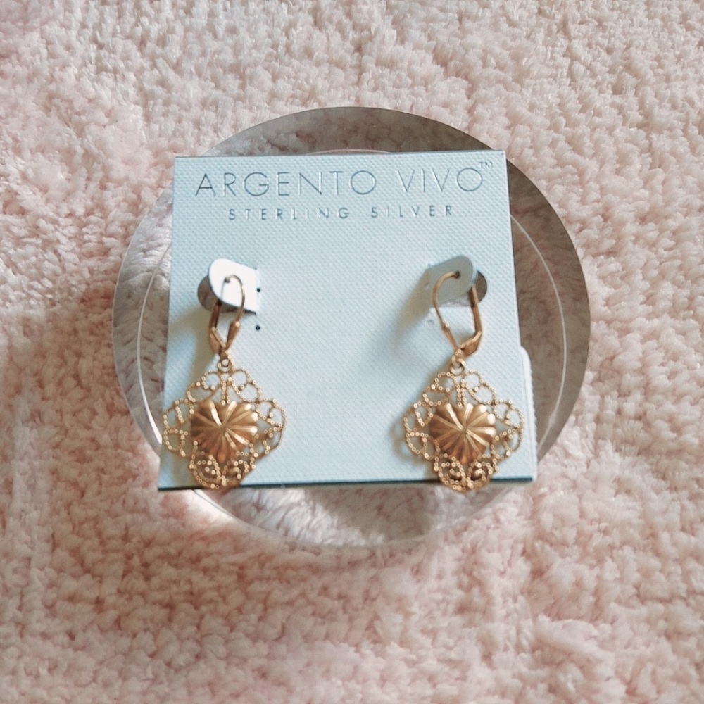 Argento Vivo